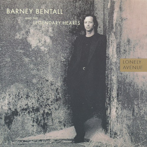 Barney Bentall and the Legendary Hearts